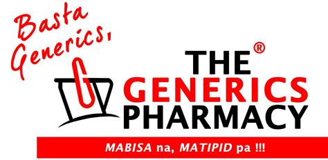 tgp meaning pharmacy